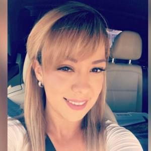 Meet your Posher, Mari